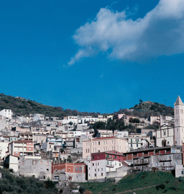 Sardinia - Bolotana