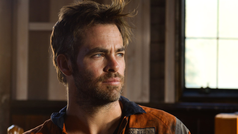 chris pine z for zachariah