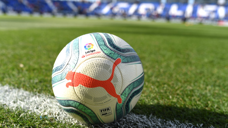 CD Leganes v FC Barcelona - La Liga