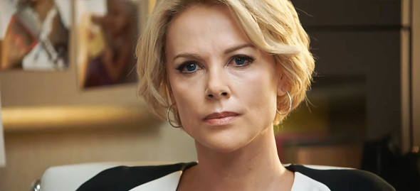 Charlize Theron