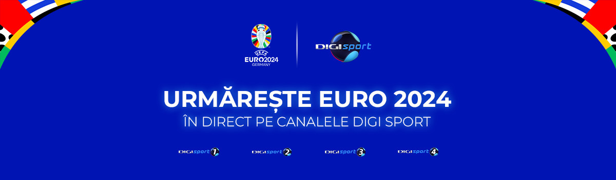 Banner Euro 2024