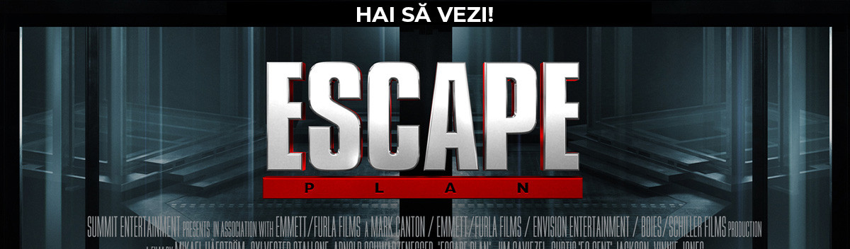 Play - Escape Plan