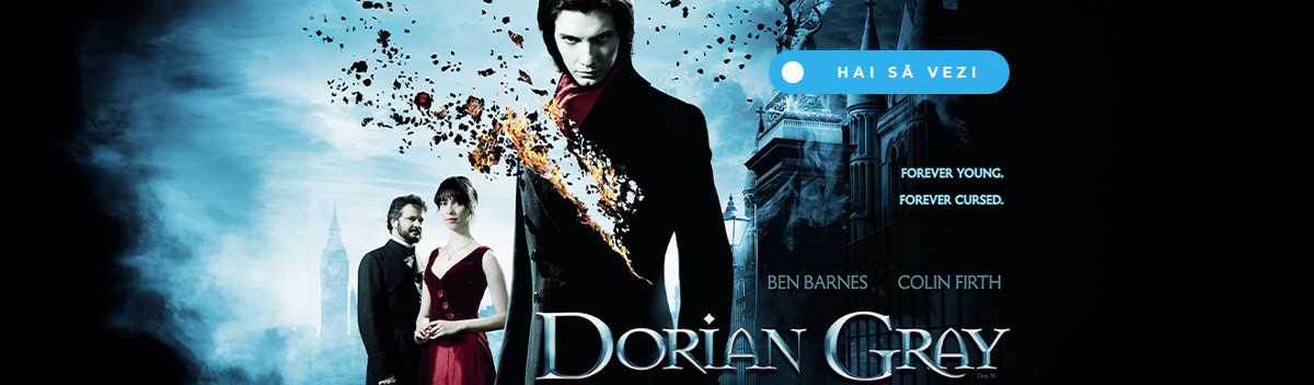 Play - Dorian Gray