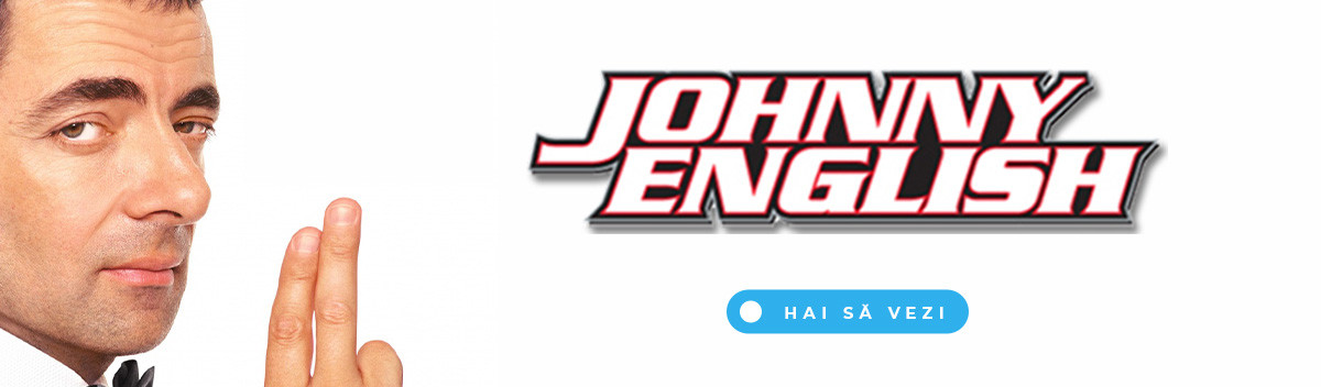 Play - Johnny English