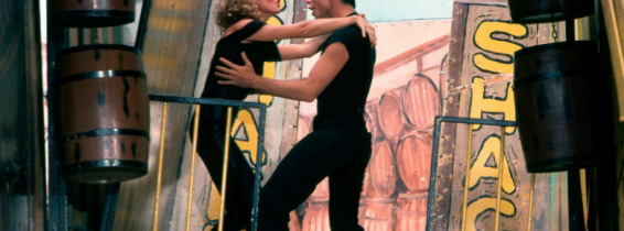 Olivia Newton-John și John Travolta