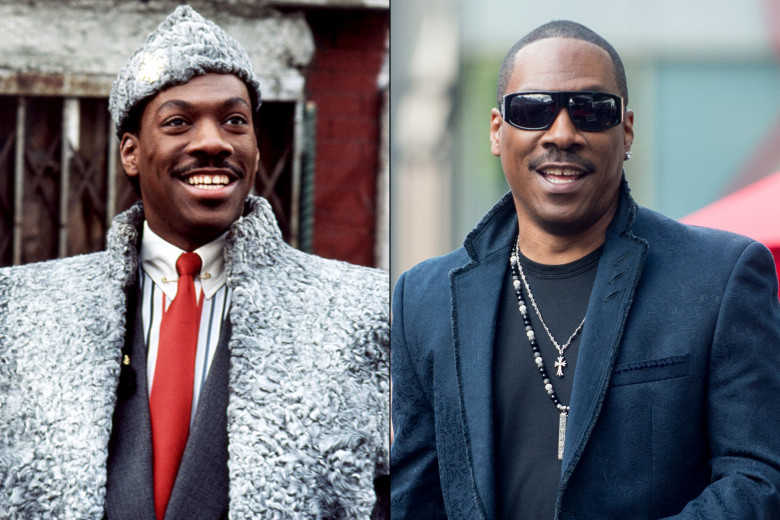 eddie murphy coming to america