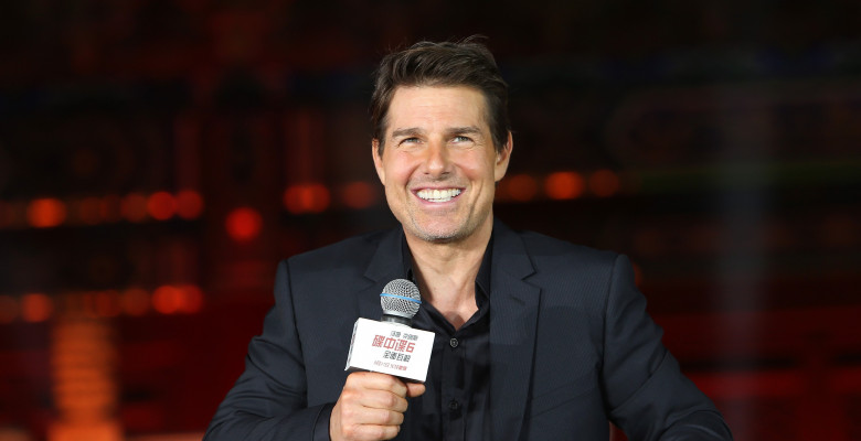 'Mission: Impossible - Fallout' Beijing Press Conference