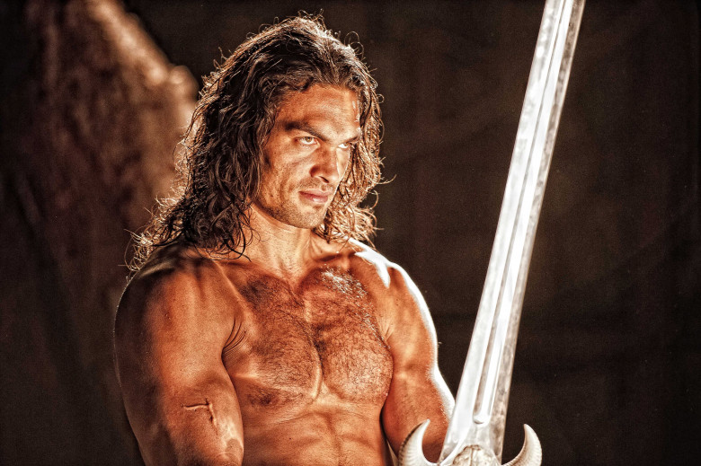 Conan the Barbarian (2011) - filmstill