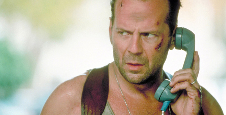 bruce willis die hard