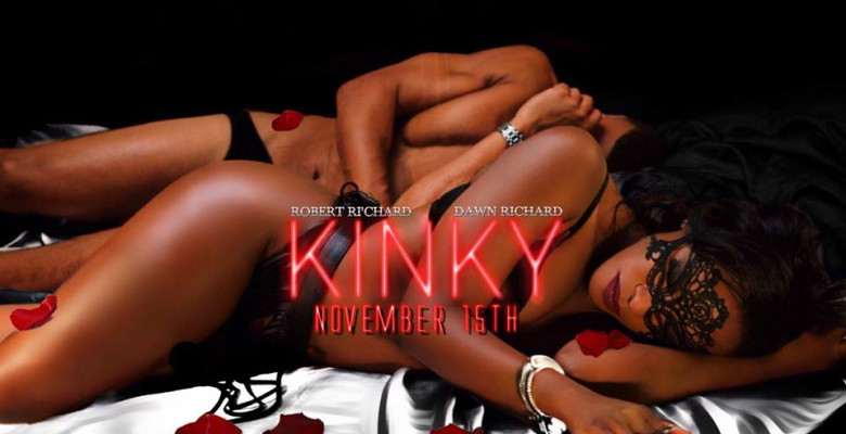 kinky movie
