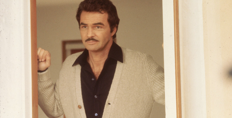 Burt Reynolds