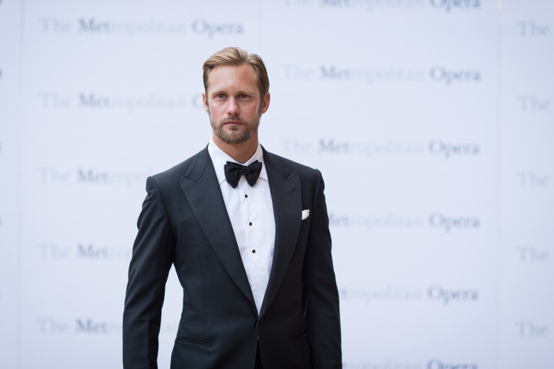 Metropolitan Opera 2015-2016 Season Opening Night - "Otello"