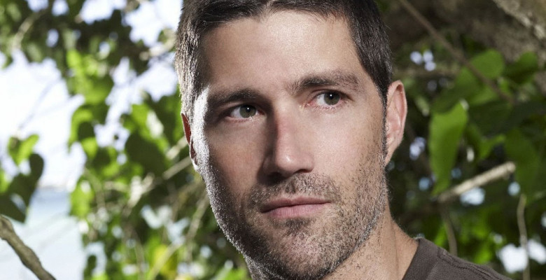 lost Matthew Fox