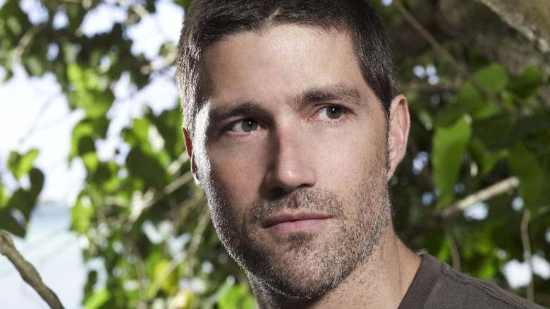 lost Matthew Fox