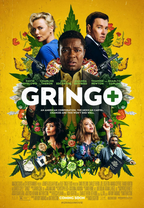 gringo