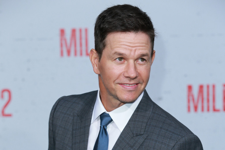 Mark Wahlberg/ Getty Images