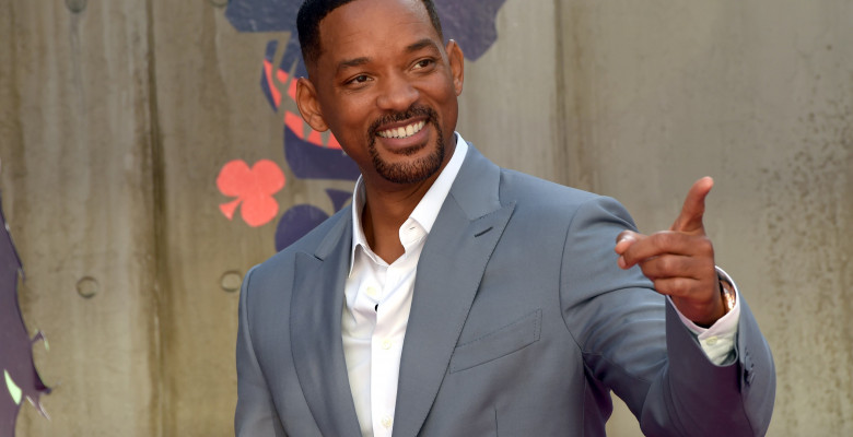 Will Smith