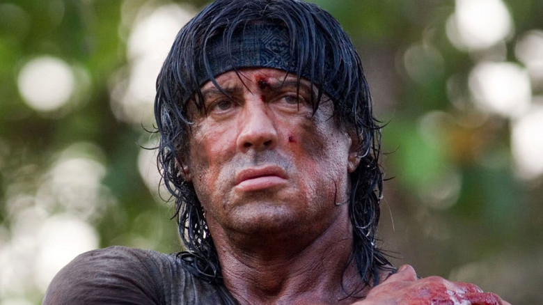 rambo 5 sylvester stallone