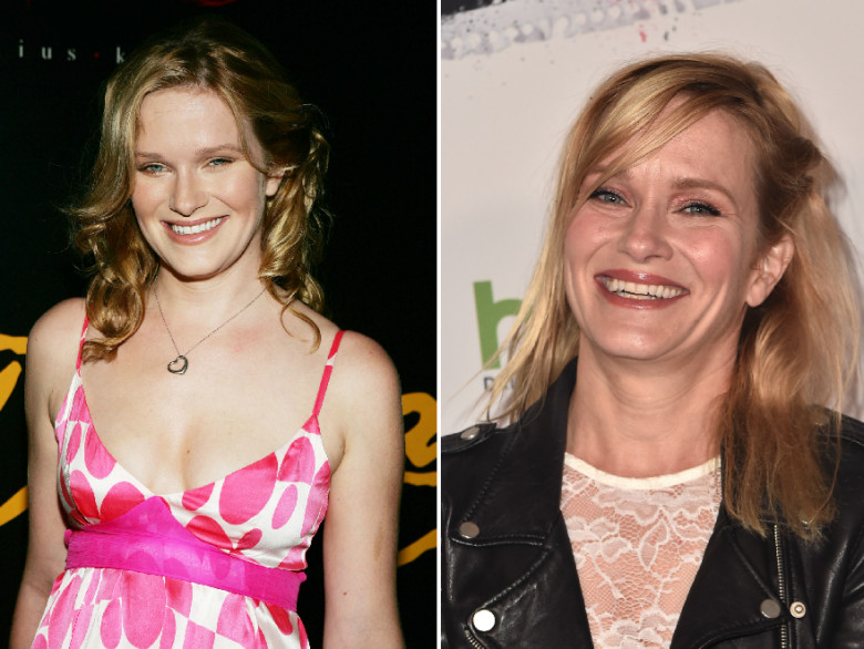Nicholle Tom