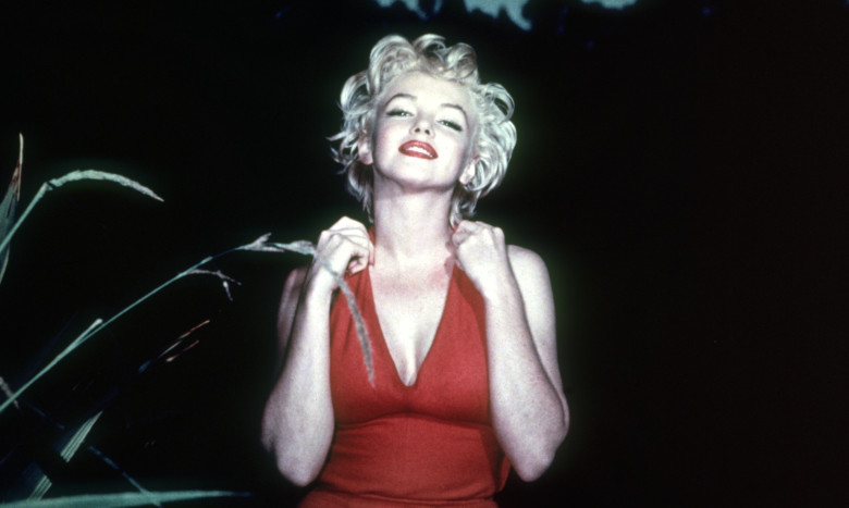 Marilyn Monroe