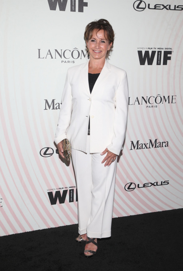 Women In Film 2018 Crystal + Lucy Awards Presented By Max Mara And Lancome