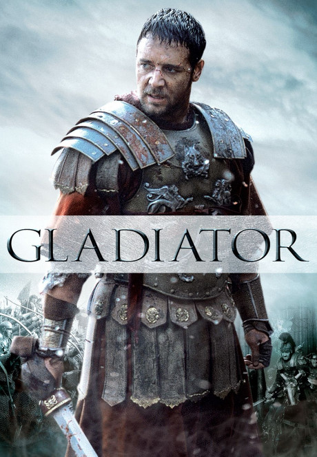 gladiator