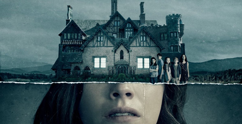 The Haunting of Hill House