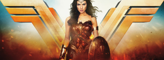 Wonder Woman (2017) - filmstill