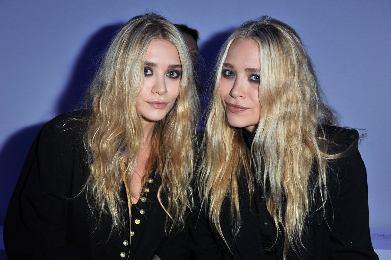 mary-kate și ashley olsen