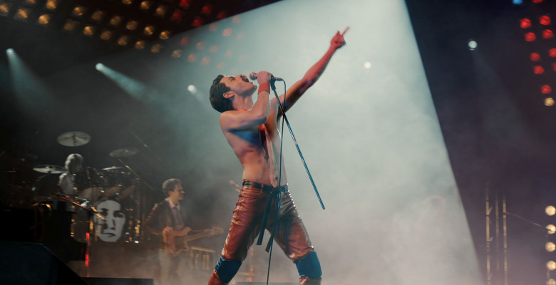 Bohemian Rhapsody incasari record