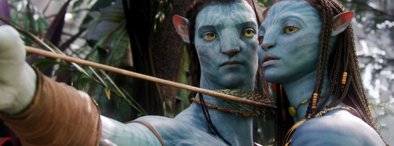 "Avatar" (2009)
