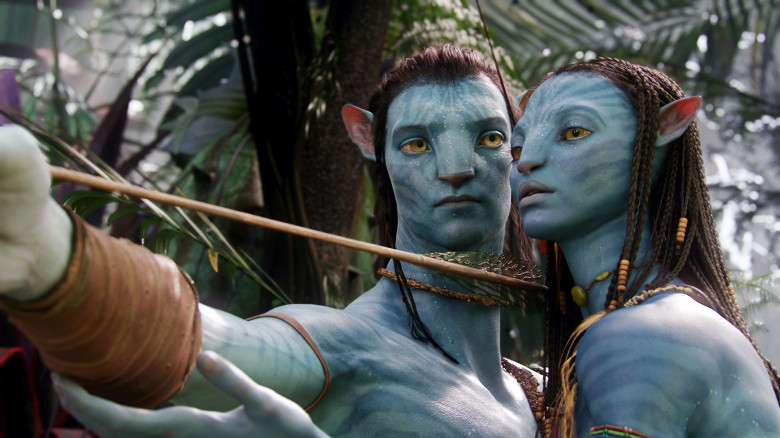 "Avatar" (2009)