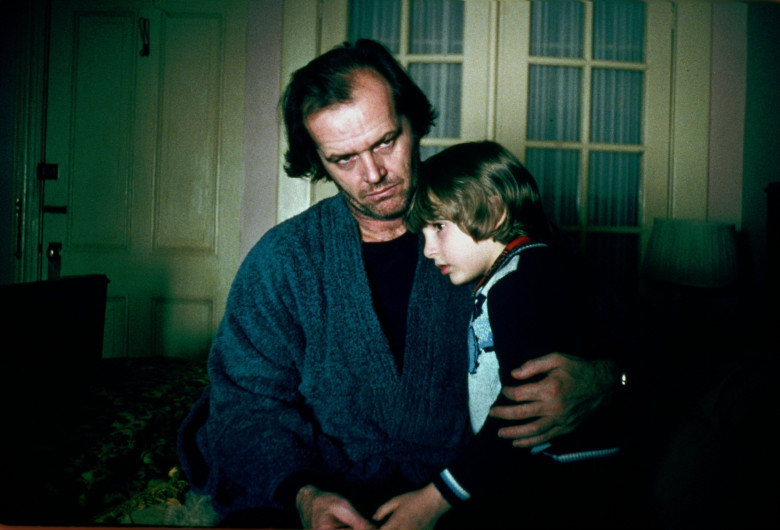 The Shining (1980) - filmstill