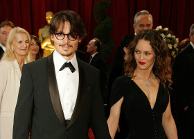 80th Annual Academy Awards - Arrivals