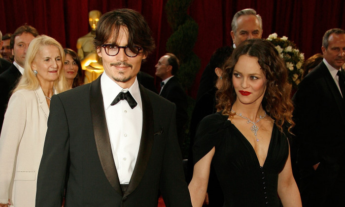 80th Annual Academy Awards - Arrivals