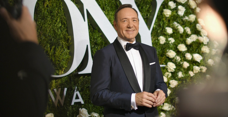 2017 Tony Awards - Red Carpet