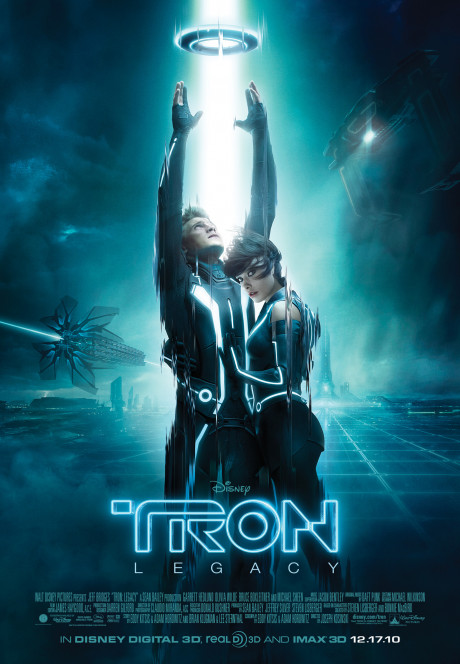 tron legacy