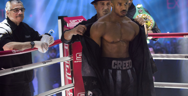 Creed II (2018) - filmstill