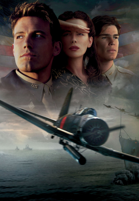 pearl harbor