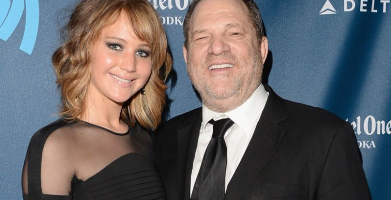 acuzatii harvey weinstein jennifer lawrence