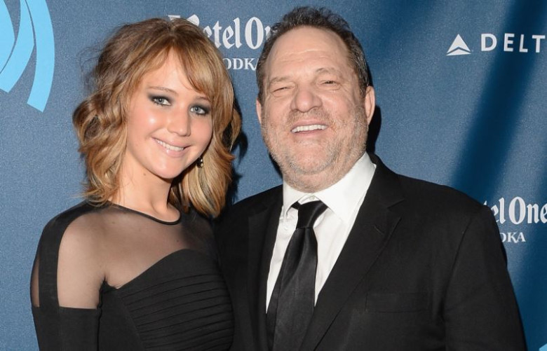acuzatii harvey weinstein jennifer lawrence