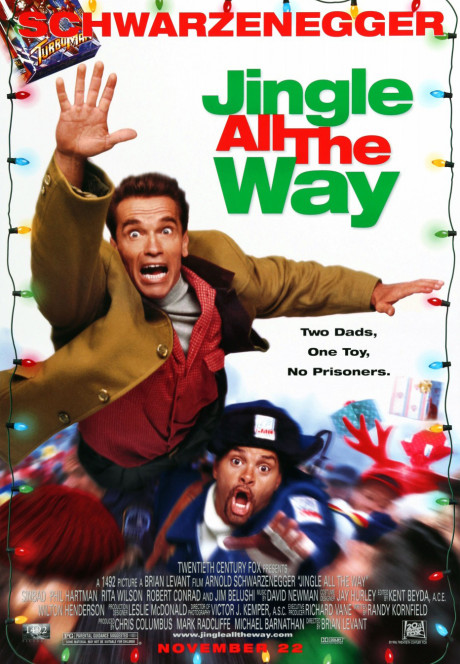 jingle all the way