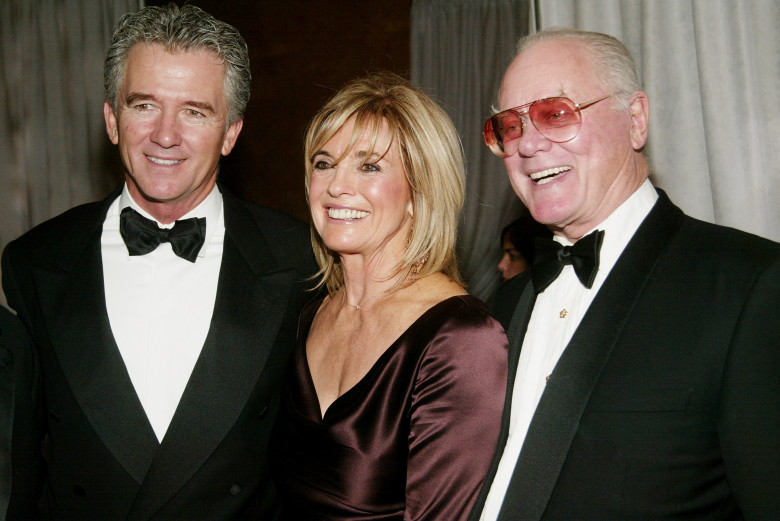 Patrick Duffy, interpretul lui Bobby Ewing din Dallas, a revenit in televiziune