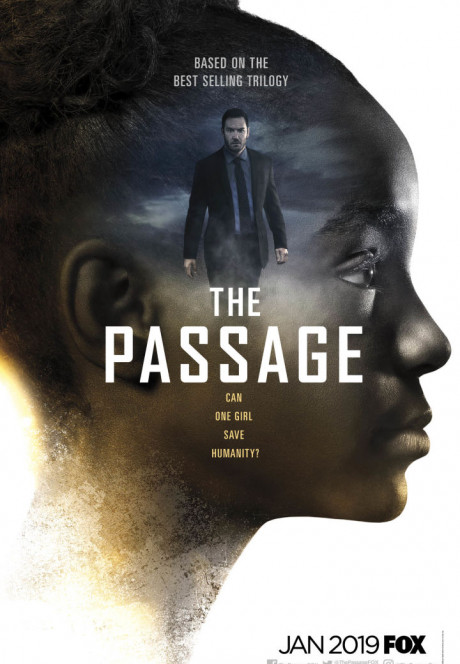 the passage serial