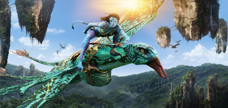 Avatar (2009) - filmstill