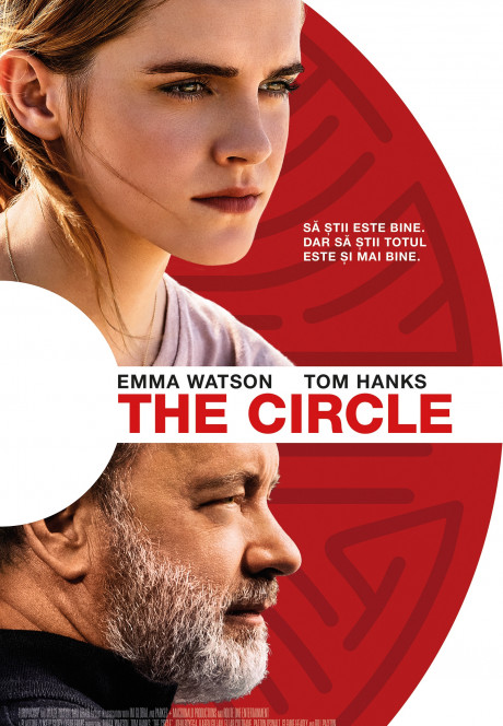 the circle poster