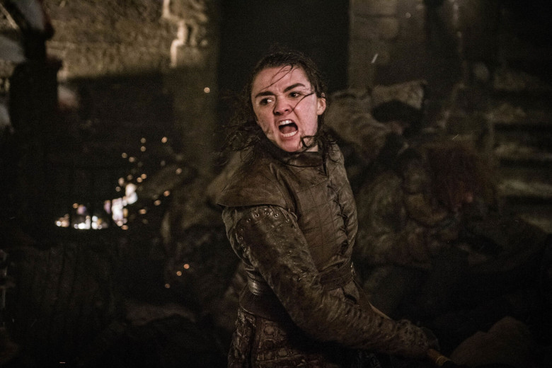 HBO vient de publier un nouveau set de photos de l'épisode 3 de Game of Thrones