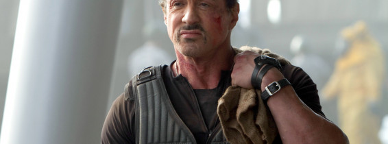 THE EXPENDABLES 2, Sylvester Stallone, 2012. ph: Frank Masi/©Lionsgate/courtesy Everett Collection