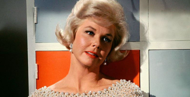 doris day a murit