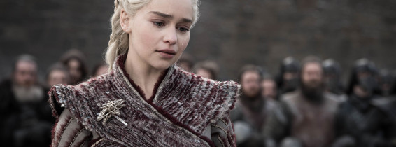 HBO vie de publier 24 nouvelles photos de l'épisode 4 de la derniere saison de Game of Thrones